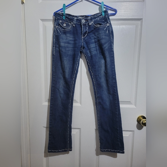 LAGUNA Beach sz 26 jeans - Picture 1 of 5